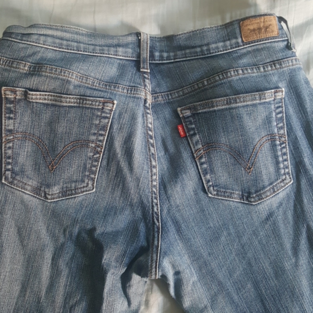 Jeans - Picture 2 of 2